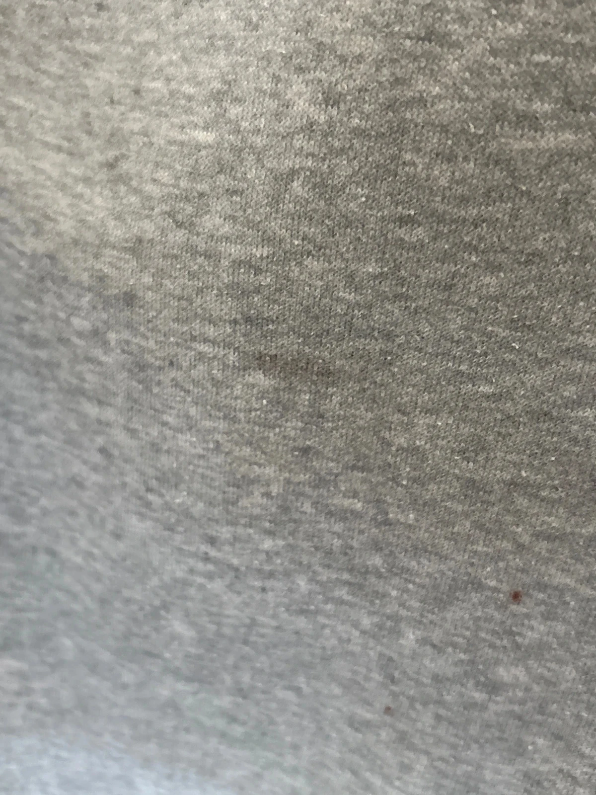 Nike grey jogging 12 years – photo 3